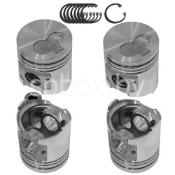 Поршень Yanmar-27